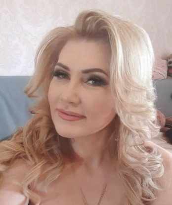Проститутка Аткарск : Ирина